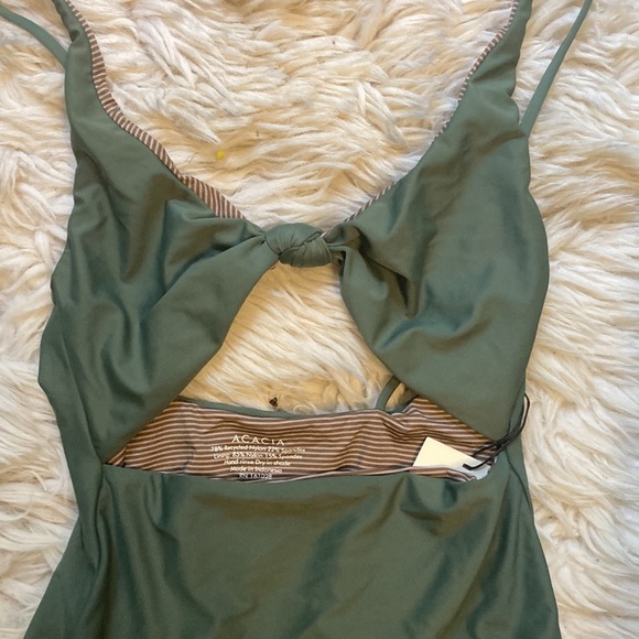 ACACIA indies NWT - Picture 4 of 4